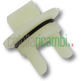 Giunto Motore  per Robot da Cucina Bosch 00020470