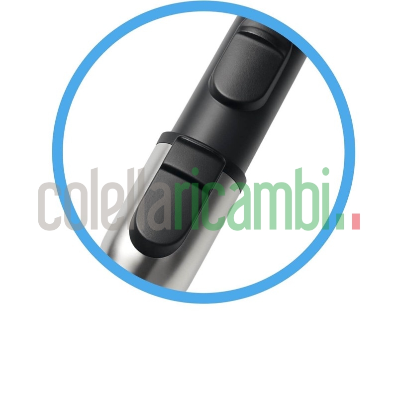 Manico adatto per aspirapolvere Miele 9442601