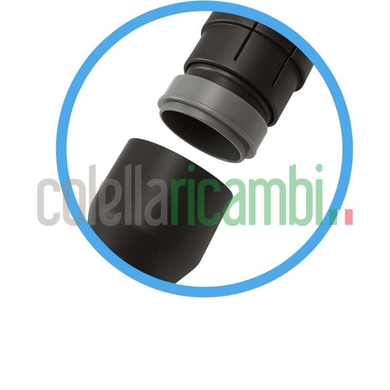 Manico adatto per aspirapolvere Miele 9442601