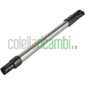Tubo telescopico per aspirapolvere compatibile Miele 10615280