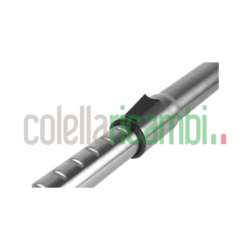 Tubo telescopico per aspirapolvere compatibile Miele 10615280