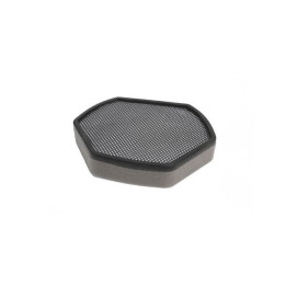 Filtro schiuma esagonale aspirapolvere Bosch Siemens 12012937
