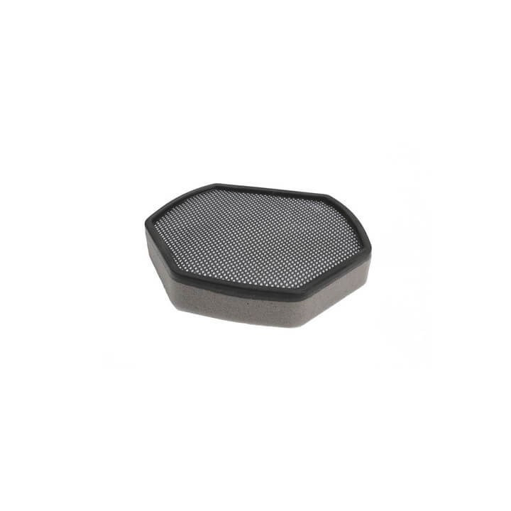 Filtro schiuma esagonale aspirapolvere Bosch Siemens 12012937
