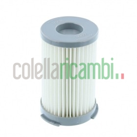 Filtro Hepa EF75B cartuccia a Cilindro per Aspirapolvere Electrolux 9001959494