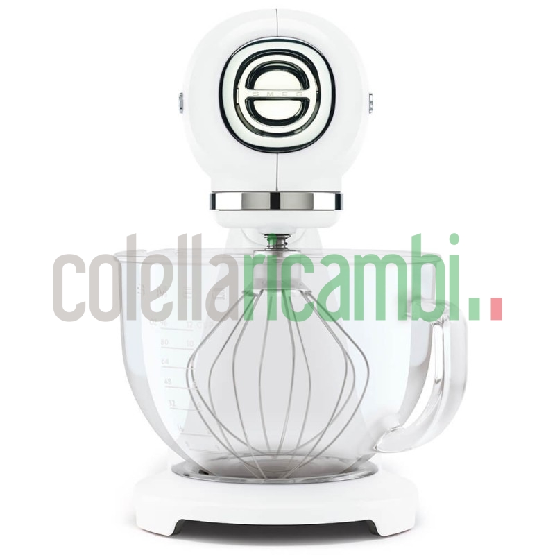 Frusta in acciaio inox Robot da cucina e Cuocitutto - SMWW02, 690073972