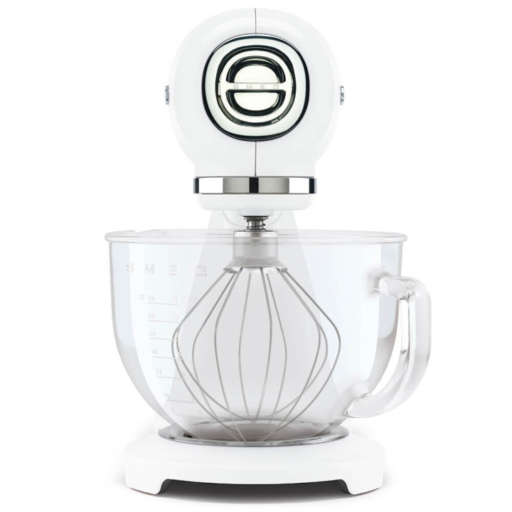 Frusta in acciaio inox Robot da cucina e Cuocitutto - SMWW02, 690073972