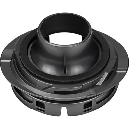 Coperchio posteriore per motore aspirapolvere Dyson V7 e V8