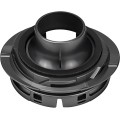 Coperchio posteriore per motore aspirapolvere Dyson V7 e V8