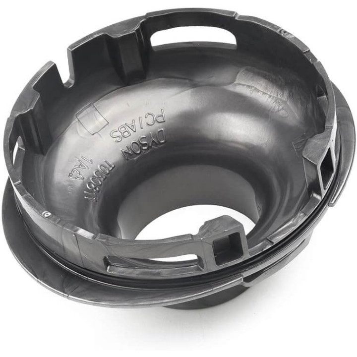 Coperchio posteriore per motore aspirapolvere Dyson V7 e V8