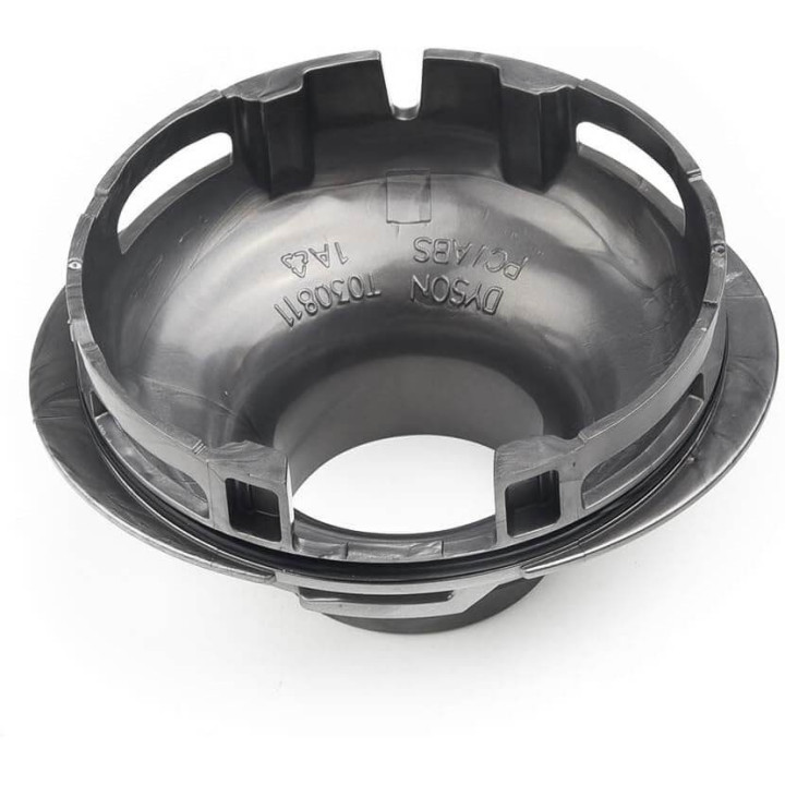 Coperchio posteriore per motore aspirapolvere Dyson V7 e V8