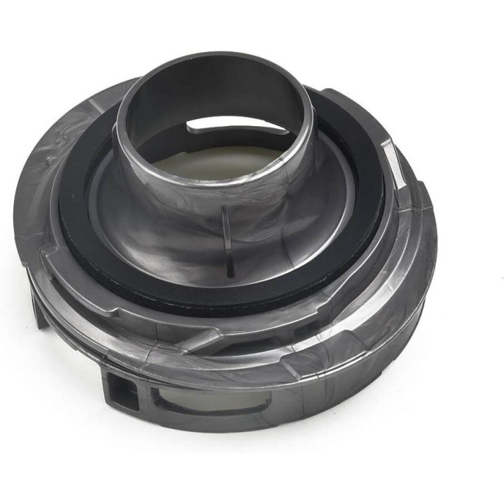 Coperchio posteriore per motore aspirapolvere Dyson V7 e V8