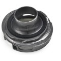 Coperchio posteriore per motore aspirapolvere Dyson V7 e V8