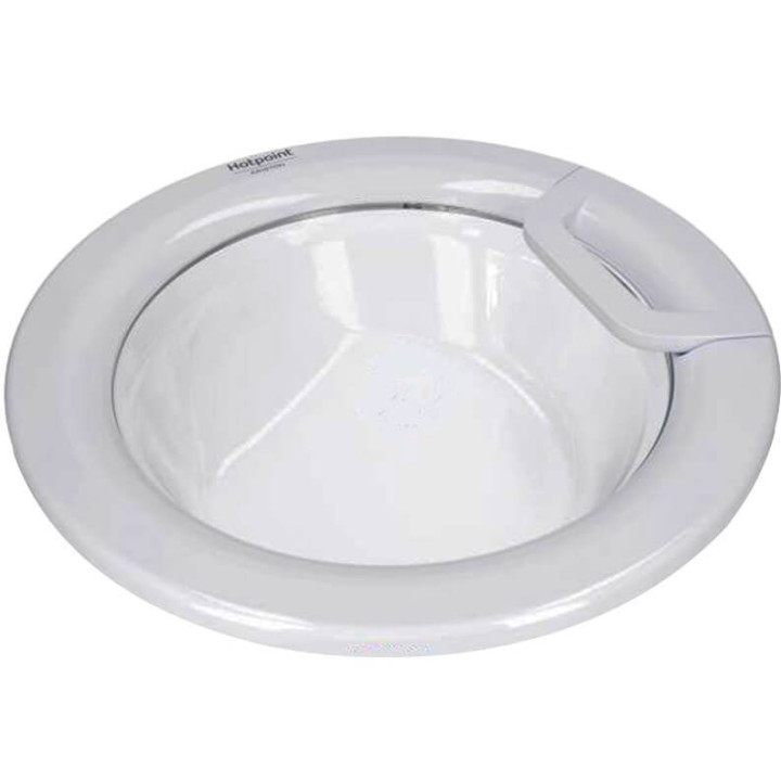 Oblò completo lavatrice Hotpoint  GW Futura C00507930 488000507930