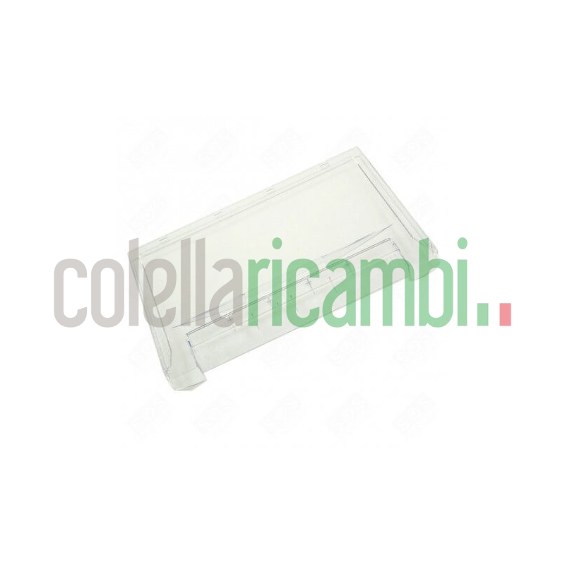 Sportello cassetto originale Frigorifero Whirlpool C00282566