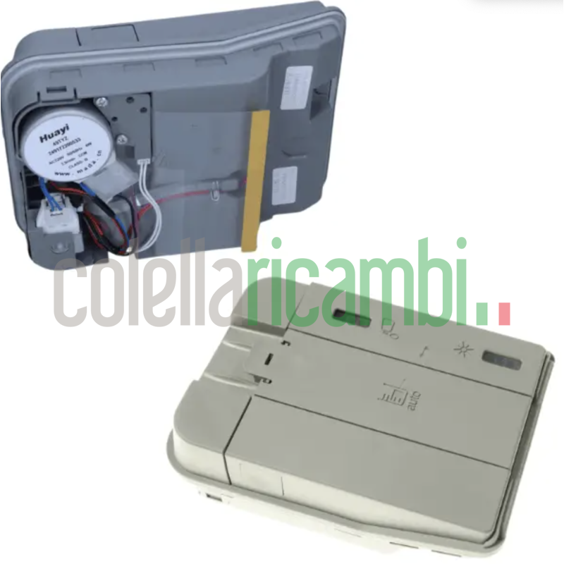 Elettrodosatore detersivo lavastoviglie Beko 1866500100