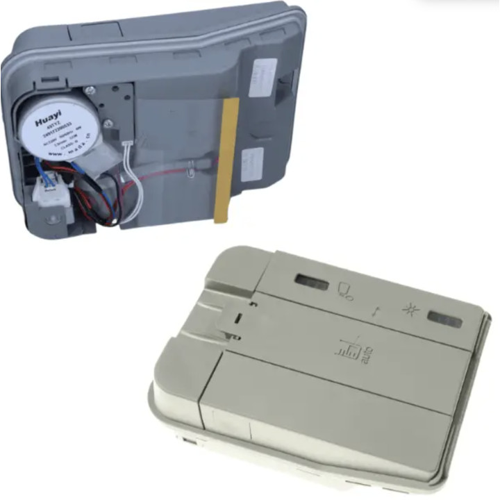 Elettrodosatore detersivo lavastoviglie Beko 1866500100