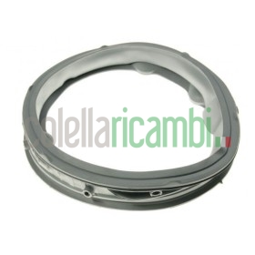 Soffietto Guarnizione oblò lavatrice LG  MDS66651601