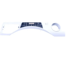 Pannello cruscotto con sensore Lavatrice Candy 43040906