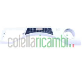 Pannello cruscotto con sensore Lavatrice Candy 43040906