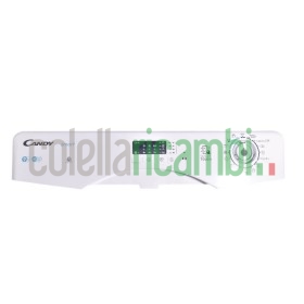 Cruscotto con sernsore pannello Asciugatrice Candy 40018081