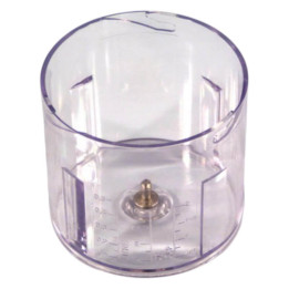 Ciotola frullatore  Robot da cucina Kenwood KW707646