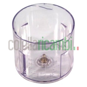 Ciotola frullatore  Robot da cucina Kenwood KW707646