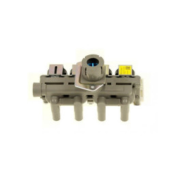 Elettrovalvola solenoide per lavatrice Haier 49122739