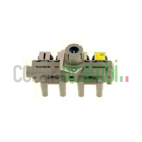 Elettrovalvola solenoide per lavatrice Haier 49122739