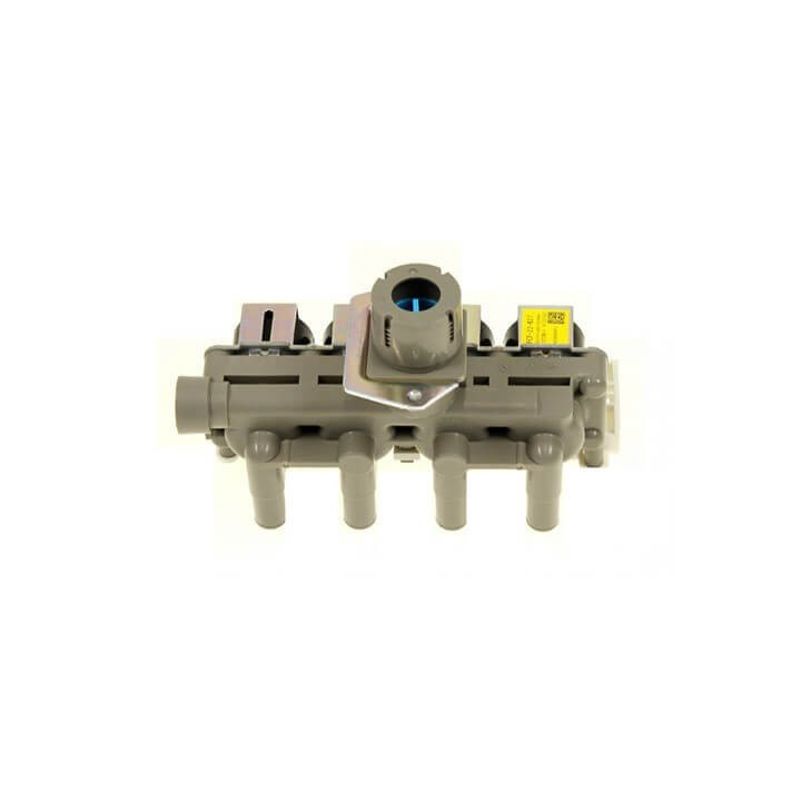 Elettrovalvola solenoide per lavatrice Haier 49122739