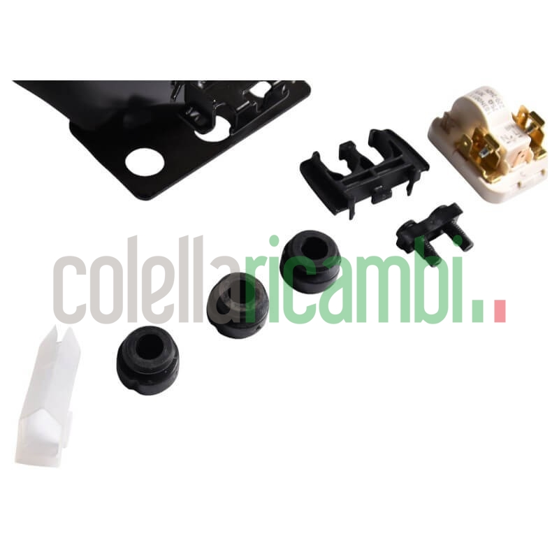 Compressore R600a 14.65cc 220/50 253w SECOP (ex ACC)