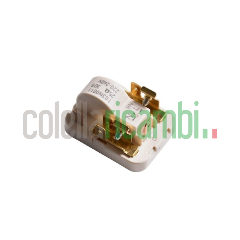Compressore R600a 14.65cc 220/50 253w SECOP (ex ACC)