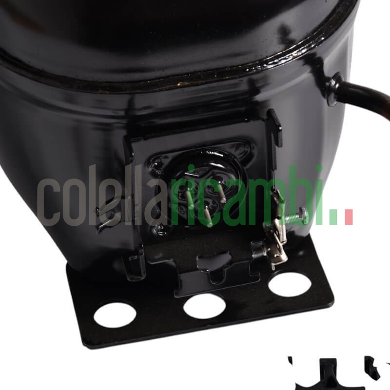 Compressore R600a 14.65cc 220/50 253w SECOP (ex ACC)