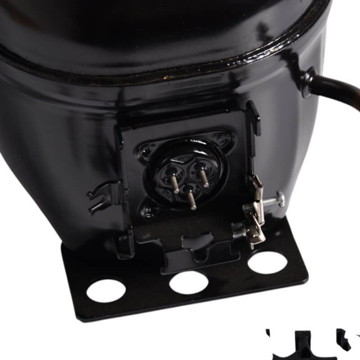 Compressore R600a 14.65cc 220/50 253w SECOP (ex ACC)