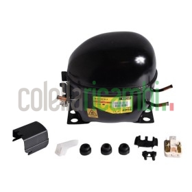 Compressore R600a 14.65cc 220/50 253w SECOP (ex ACC)