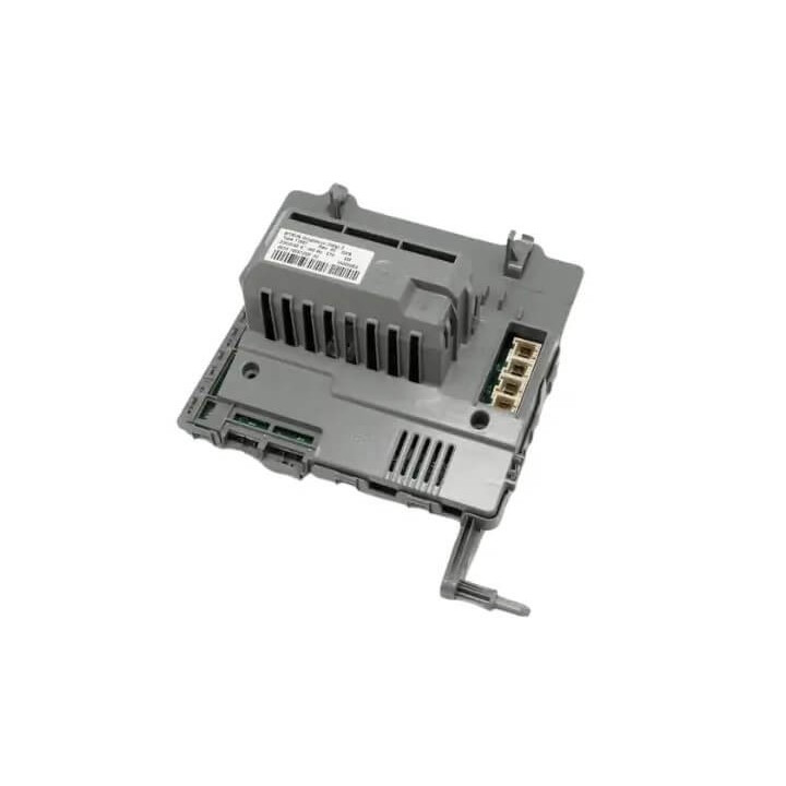 Scheda Controllo da programmare Lavatrice Whirlpool  480111104868