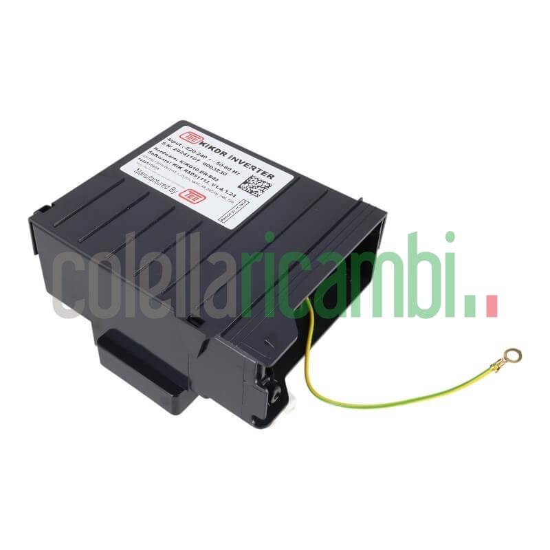 Modulo inverter congelatore frigorifero Arcelik Beko 5645510500