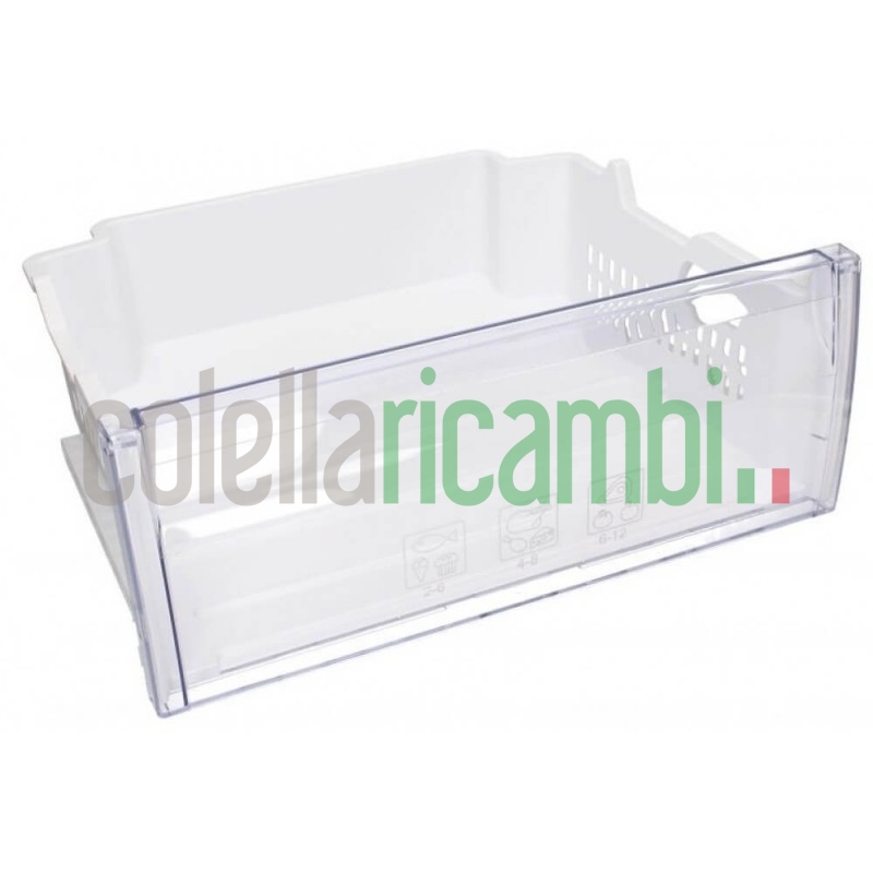 Cassetto Congelatore Freezer Beko Originale C00866971