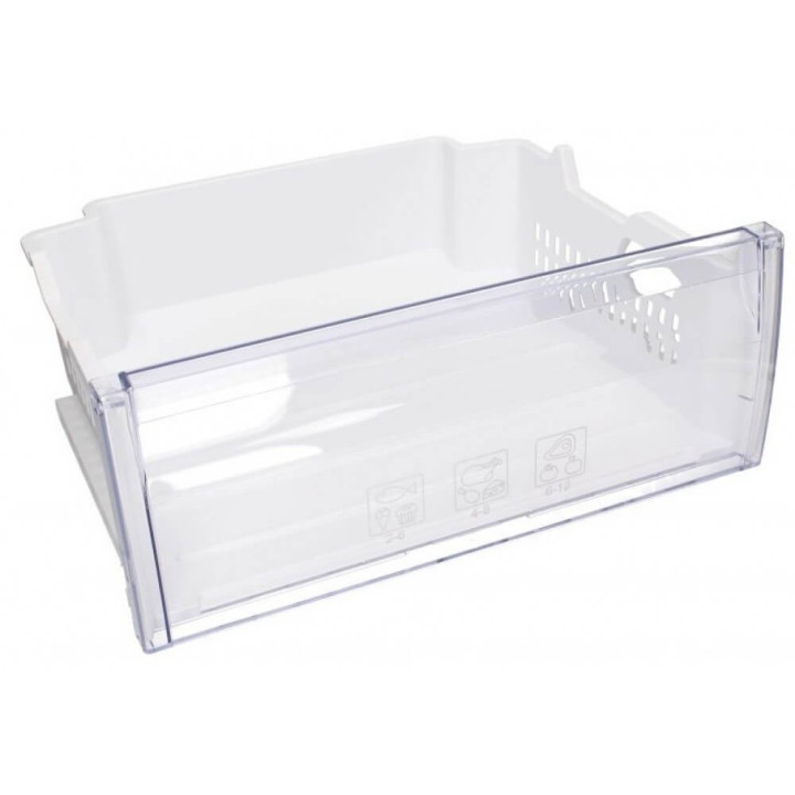 Cassetto Congelatore Freezer Beko Originale C00866971