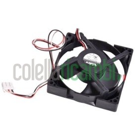 Motoventilatore Frigorifero Samsung Originale DA31-00338A