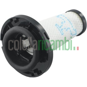 Filtro separatore schiuma aspirapolvere Rowenta ZR009010