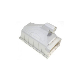 Vaschetta distributore detersivo lavatrice Whirlpool  481010580618