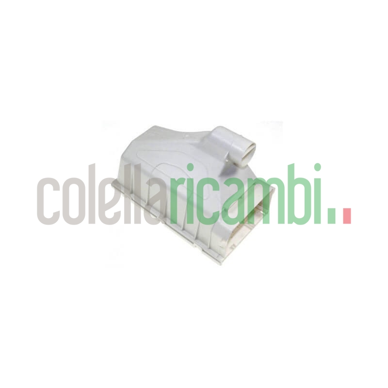 Vaschetta distributore detersivo lavatrice Whirlpool  481010580618