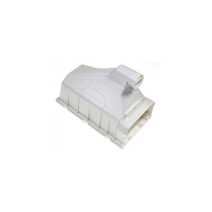 Vaschetta distributore detersivo lavatrice Whirlpool  481010580618