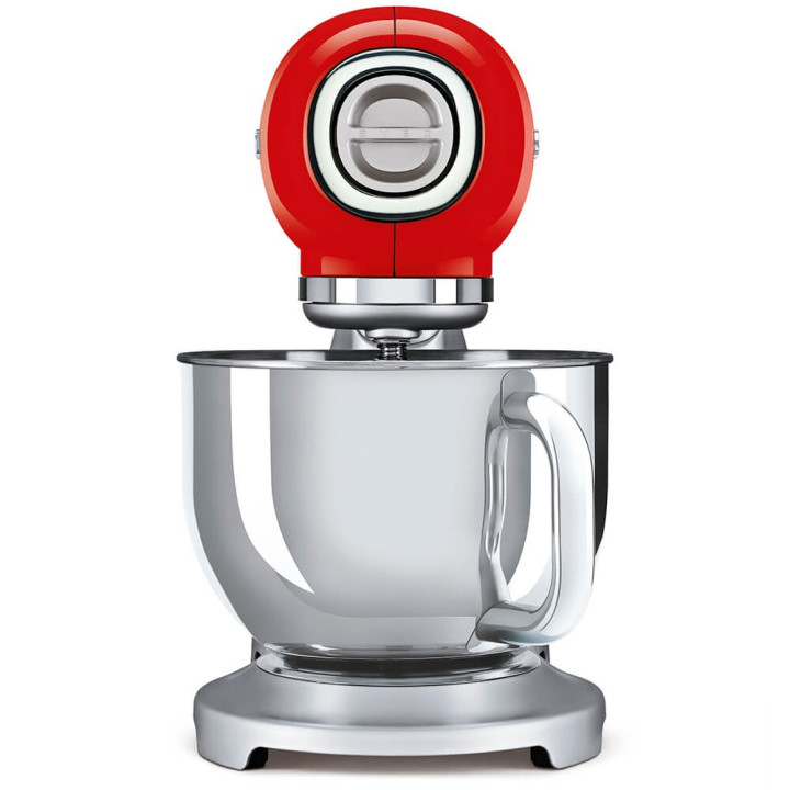 Impastatrice Smeg Estetica Anni '50