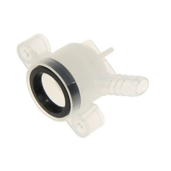 Connettore acqua per Macchine da caffè DeLonghi WI1578