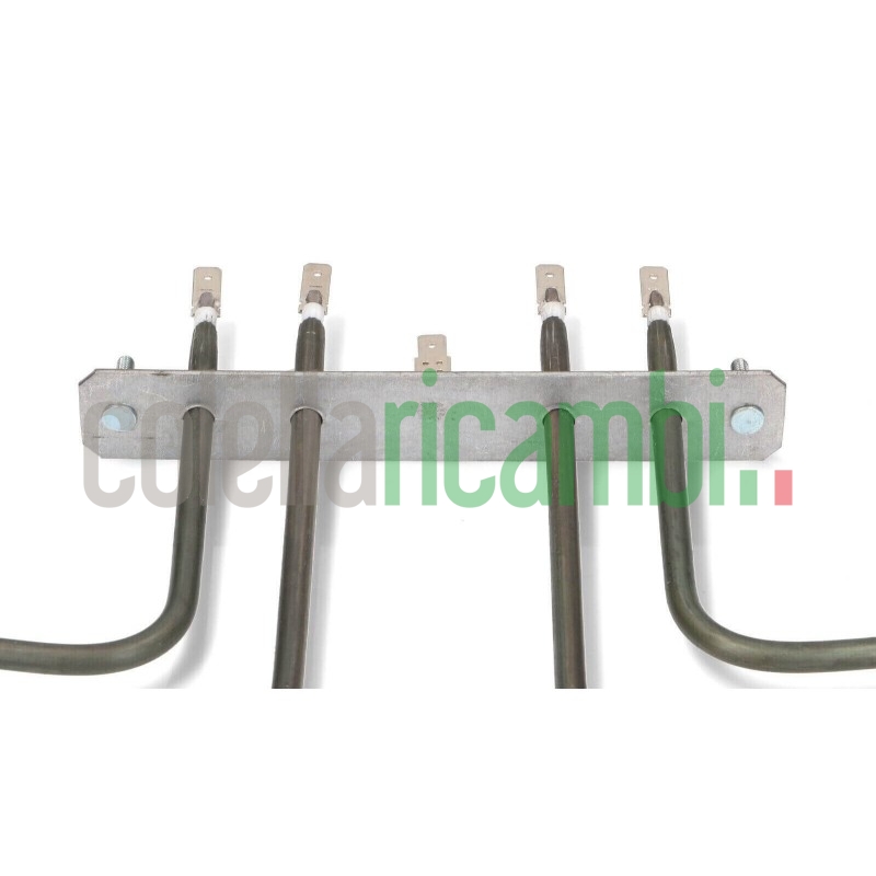Resistenza Superiore Forno Whirlpool Adattabile 481225998474
