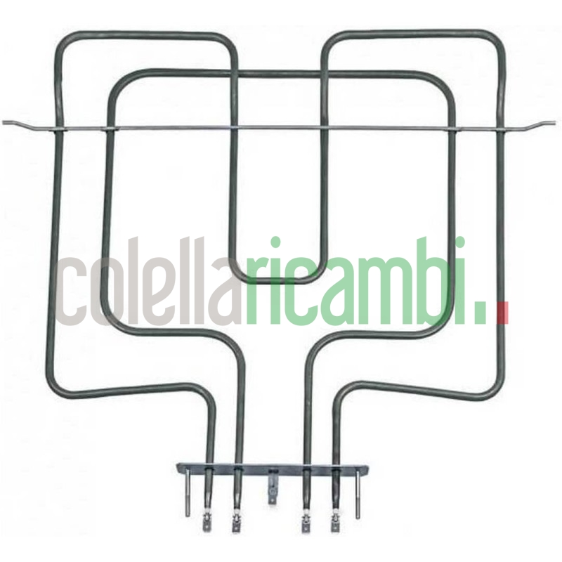 Resistenza Superiore Forno Whirlpool Adattabile  481225998474