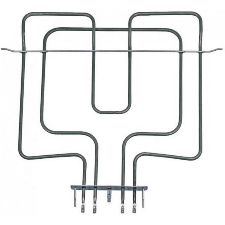 Resistenza Superiore Forno Whirlpool Adattabile  481225998474