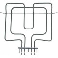 Resistenza Superiore Forno Whirlpool Adattabile  481225998474