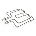 Resistenza Superiore Forno Whirlpool Adattabile 481225998474